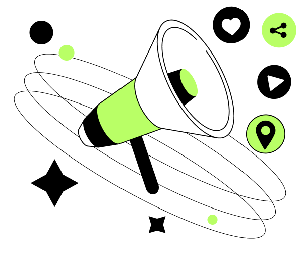 Digital marketing strategy results by Quantech
